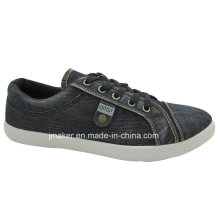 Popular Men′s Casual Shoes with PU Upper (J2180-M)